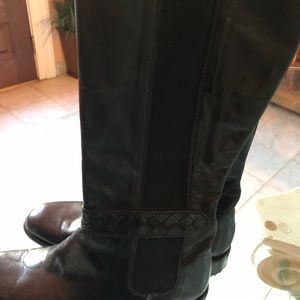 Boots Made in Italy